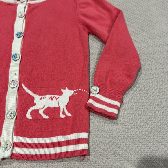 Matilda Jane Girl’s Cardigan - Picture 2 of 12